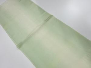 未使用品　正絹　帯揚げ